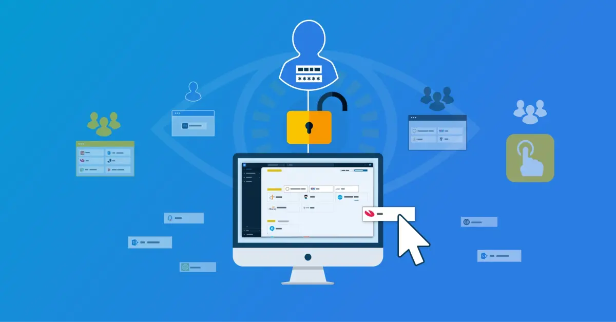 Access Management: Configure the dashboard, categories, and access permissions