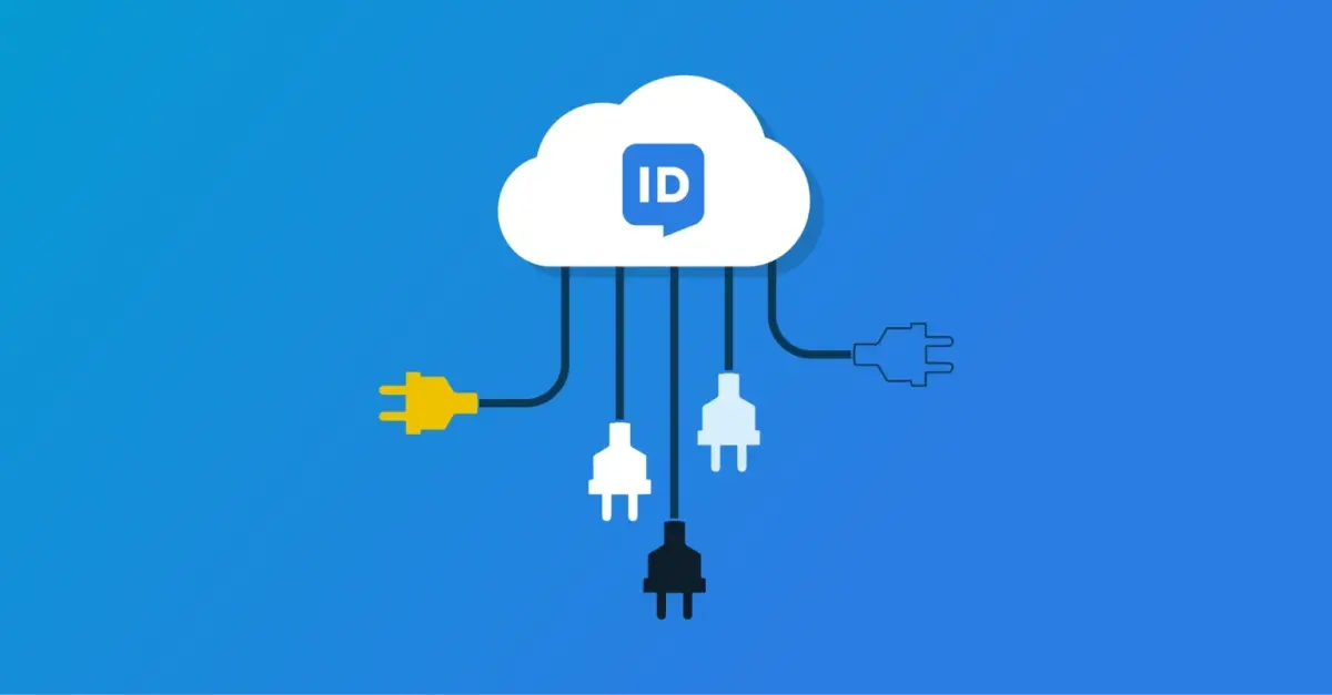 Access Management - Connect One or More Identity Providers