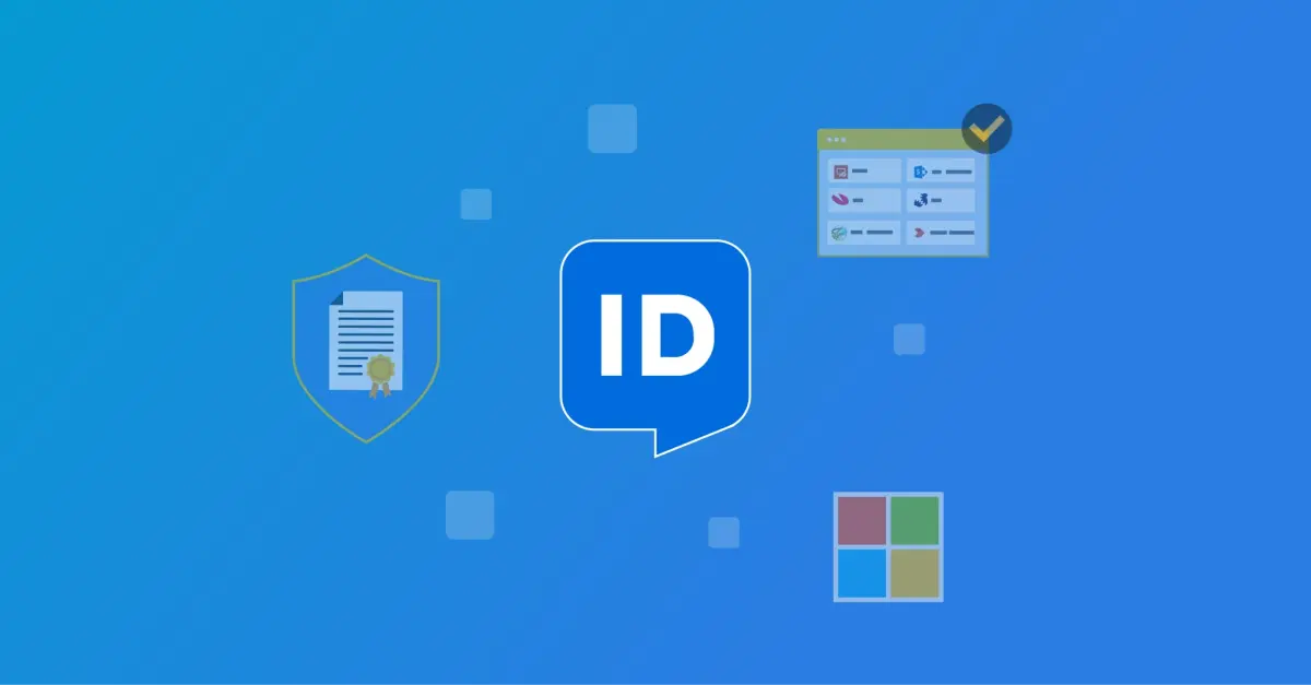 Access Management: Setting up application integration using SAML, WS-Federation, OpenID Connect