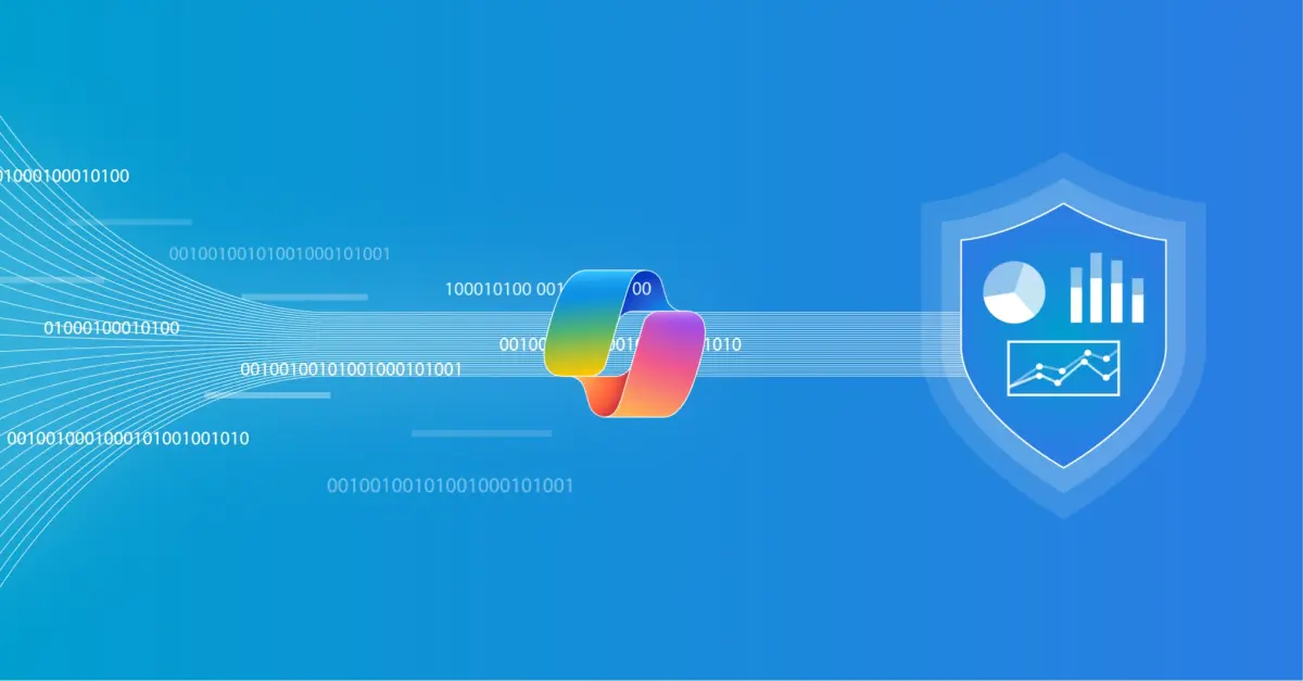 Copilot: Protect your data with the right IAM Policy