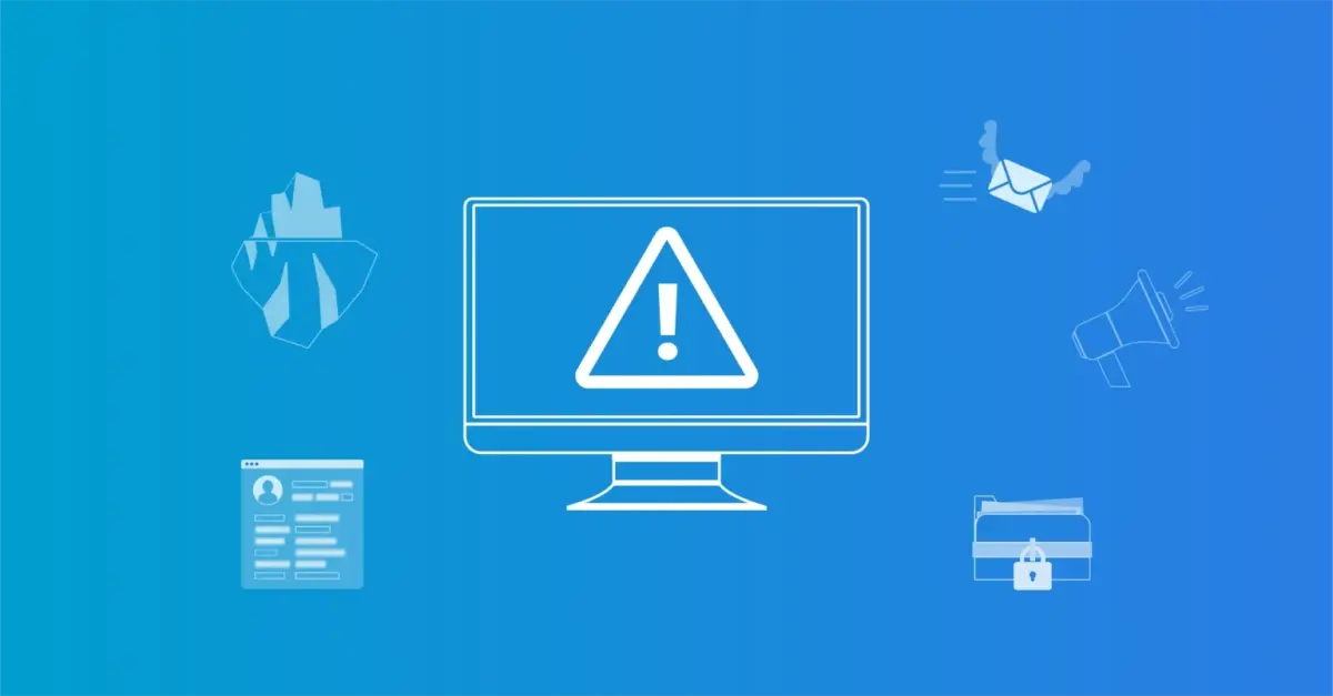 Data Breach Report: 5 Key Takeaways