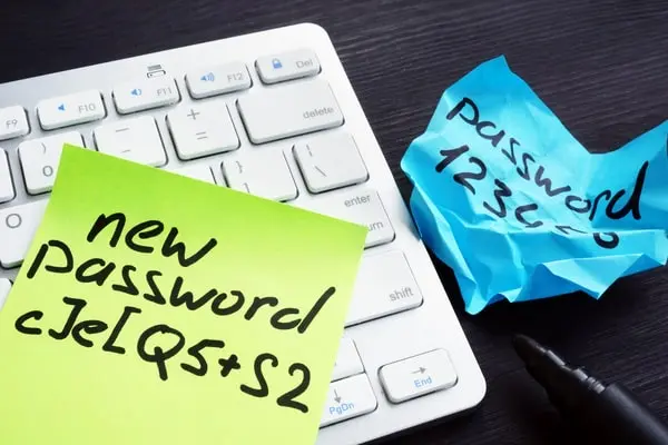 3 Tipps – Sicheres Passwortmanagement in Ihrem Unternehmen