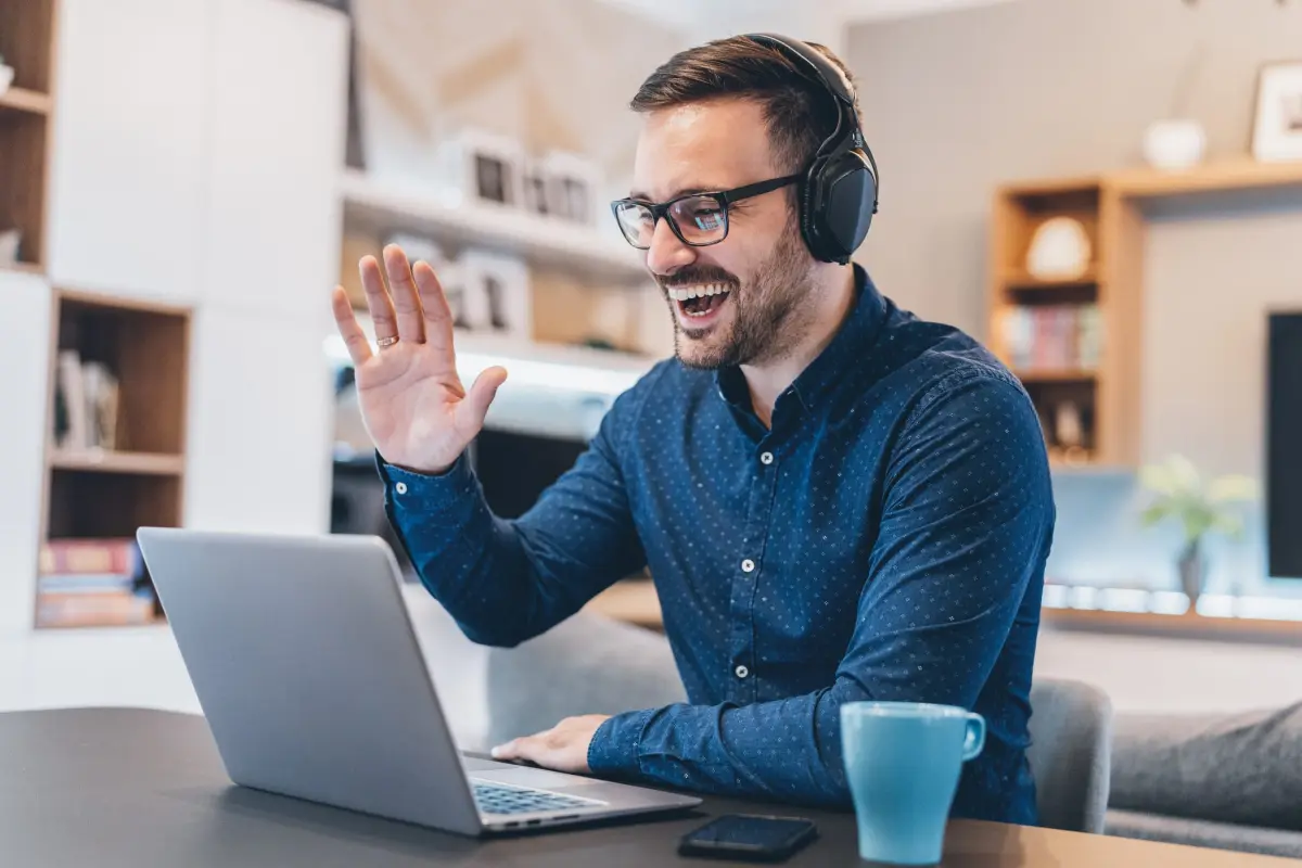Remote Onboarding: 4 Tipps, wie es einfacher wird