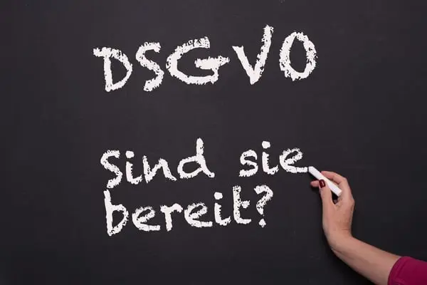 Die Notwendigkeit von Zugriffskontrolle für die DSGVO