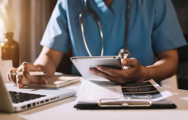 User Account Provisioning im Gesundheitswesen – Relevanz statt Firlefanz