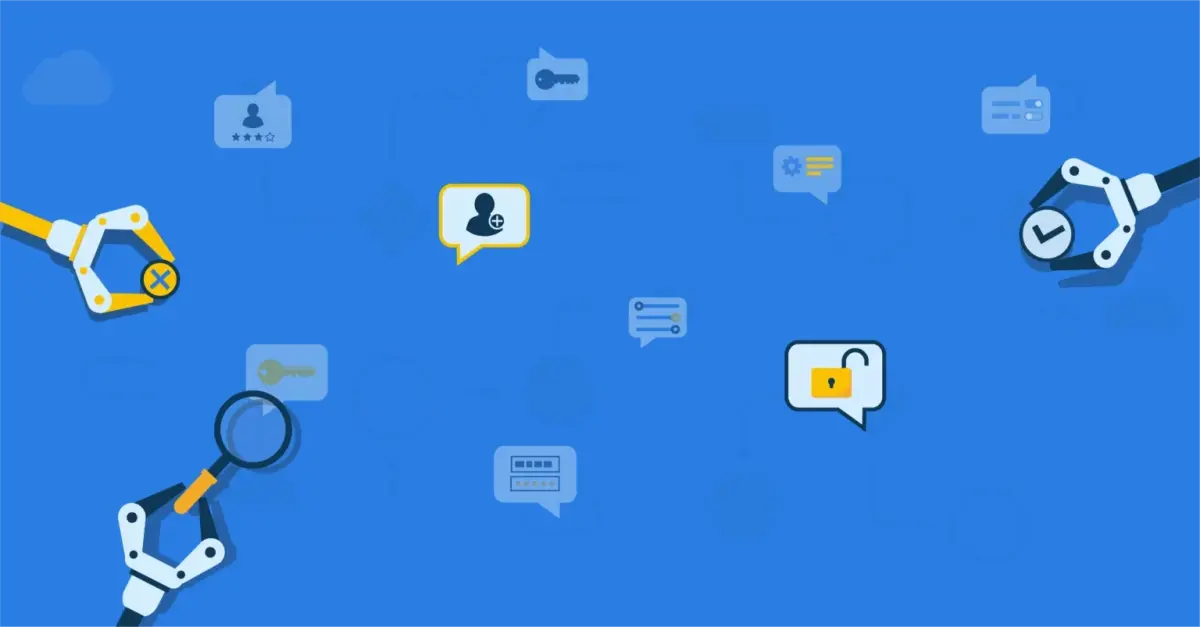 How a Service Automation Solution Helps Your Organization