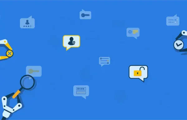 How a Service Automation Solution Helps Your Organization