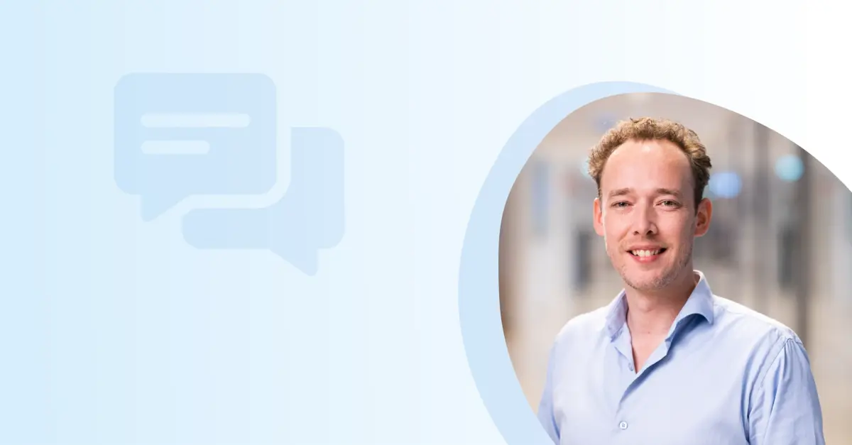 Connector team, specialists in smart integrations