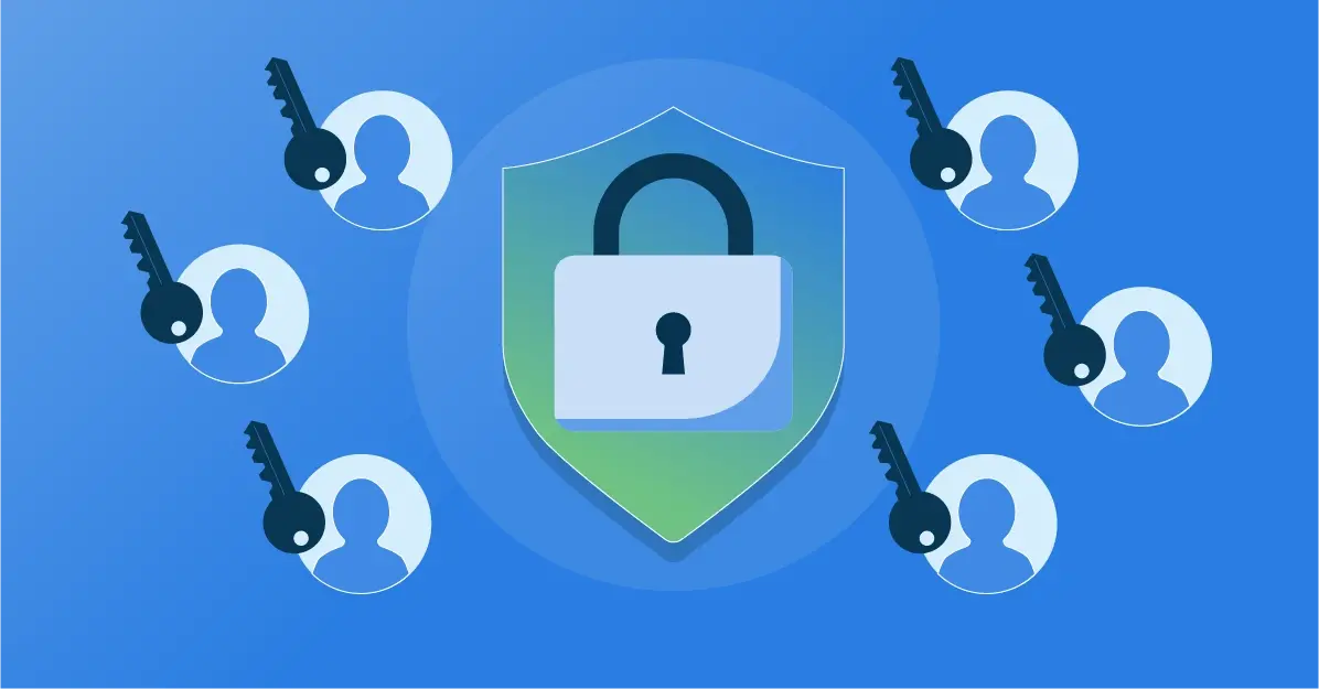 RBAC best practices for effective access management