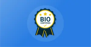 BIO2 nieuwe aanpassingen