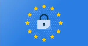 Hoe houd je je data veilig in Europa?