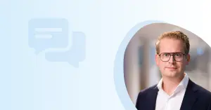 ervaringen van Security Manager Ron bij Tools4ever