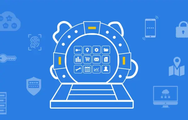 How an Access Management Solution Helps Your Organization