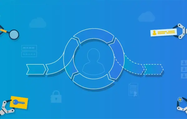 How a User Provisioning Solution Helps Your Organization