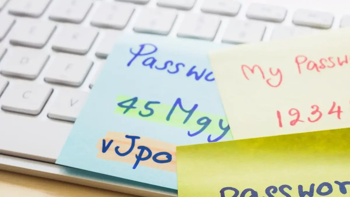 De drie belangrijkste voordelen van Identity Access Management