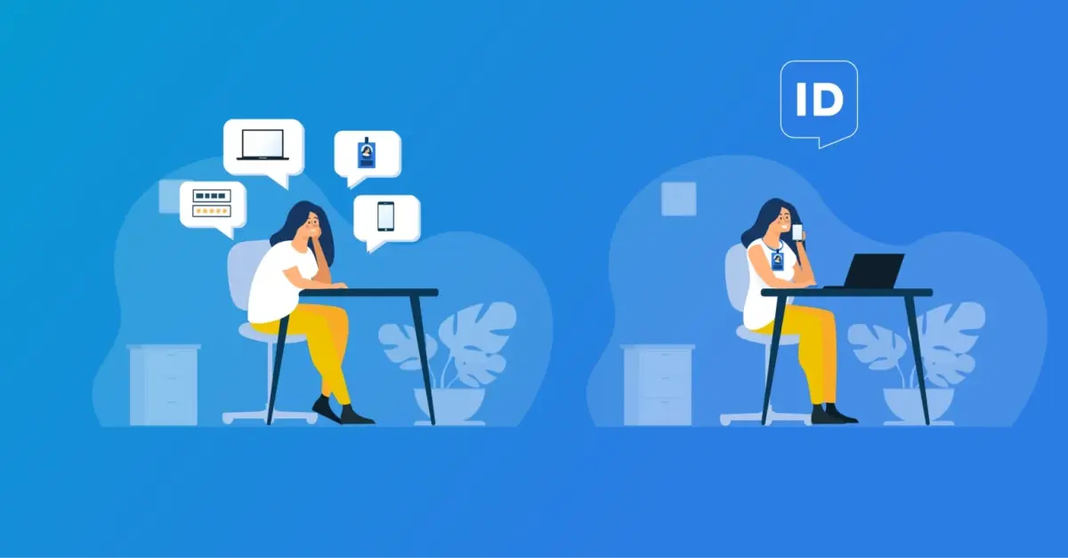 Give new employees a smooth start