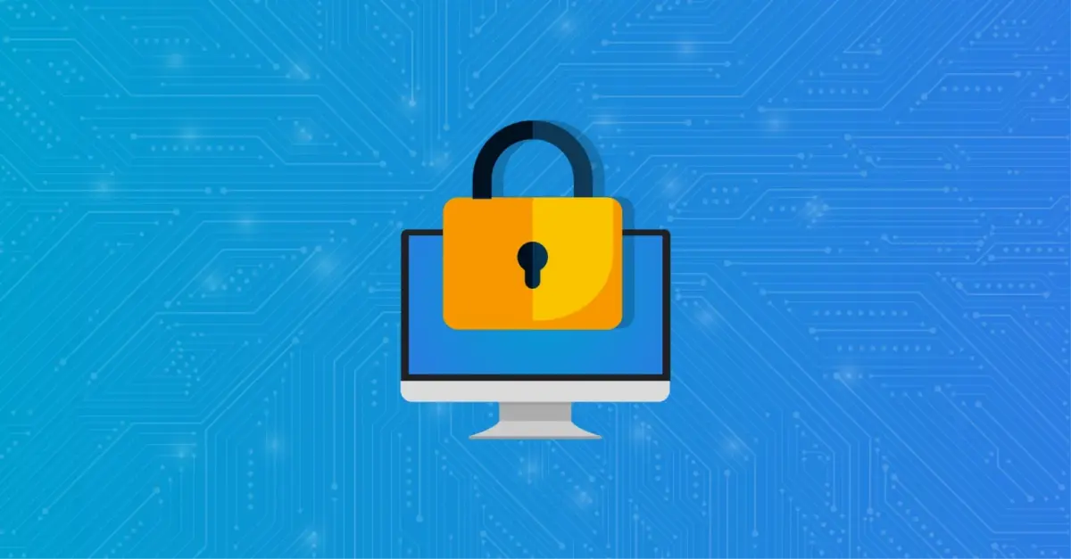 Smarter information and access security with AI