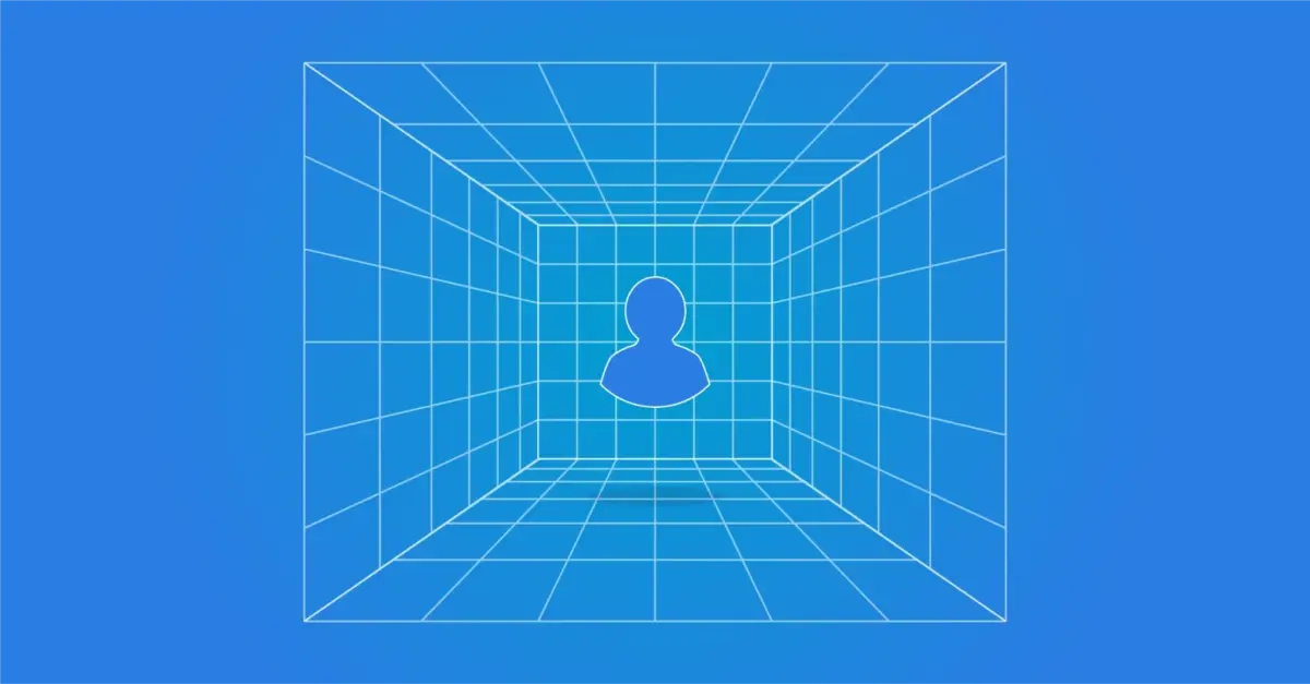 Testing with a single person without impact on other accounts