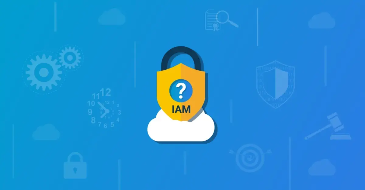 Why Do You Need an IAM Solution?
