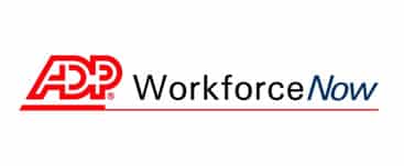 ADP | Workforce Now | Logo