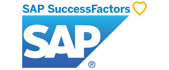 SAP | SAP SuccessFactors | Logo