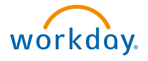 workday | Logo