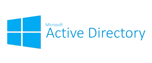 Microsoft Active Directory | Logo