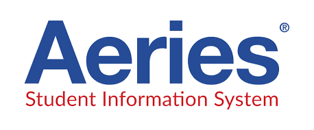 Aeries | Student Information System | Logo