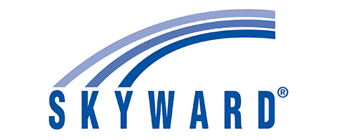 Logo for Skyward