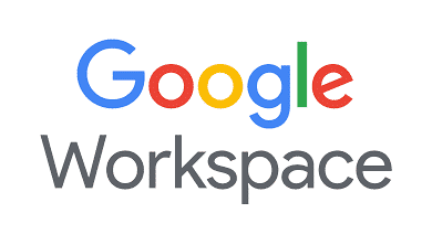 Logo for Google Workspace