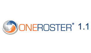 ONEROSTER 1.1 | Logo
