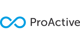 Logo for ProActive