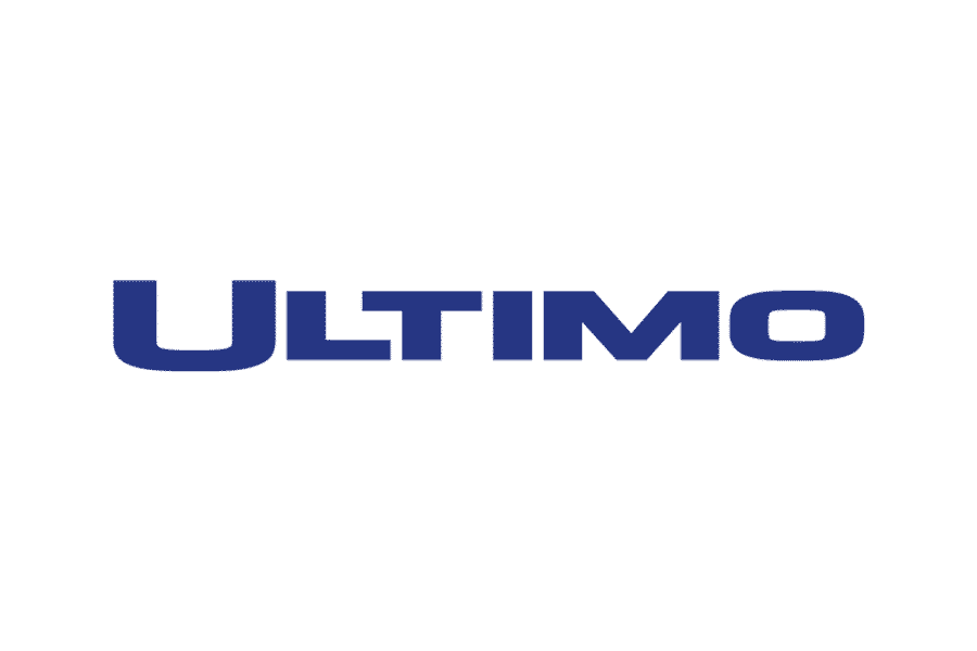 Logo for Ultimo