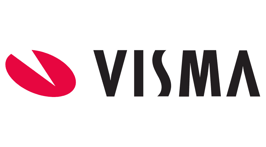 Logo for VISMA