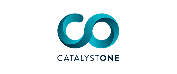 Logo for CatalystOne