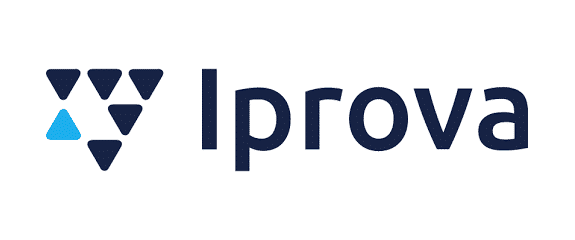 Logo for Iprova