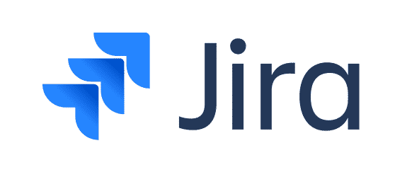 Logo for Jira