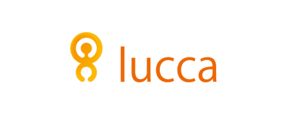 Logo for Lucca