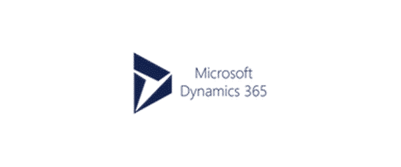 Logo for Microsoft Dynamics 365