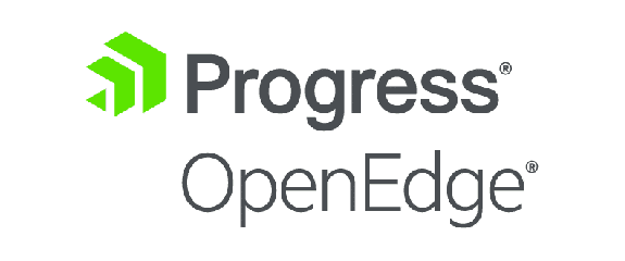 Logo for Progress OpenEdge