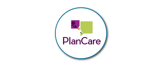 Logo for PlanCare