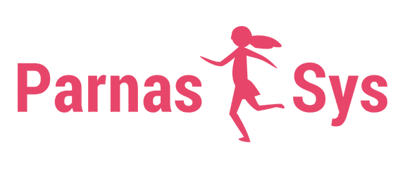 Logo for Parnas Sys