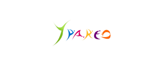 Ypareo | Logo on transparent background