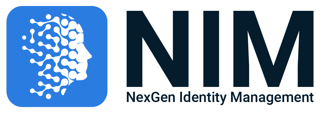 NIM | NexGen Identity Management | Logo