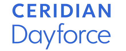 Ceridian Dayforce Logo