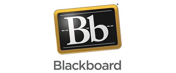 blackboard logo