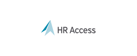 hr access logo