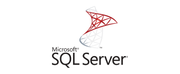 ms sql server logo