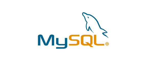 mysql logo