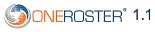 oneroster logo